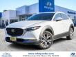 Used 2024 Mazda CX-30 2.5 S Preferred Package SUV
