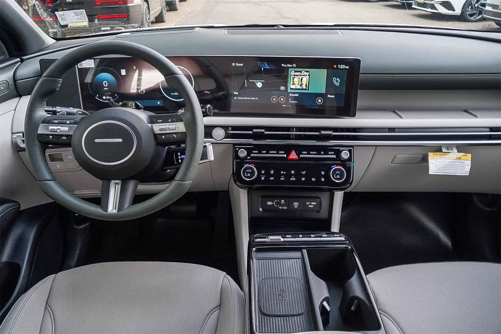 Thumbnail: 2026 Hyundai Tucson - 13