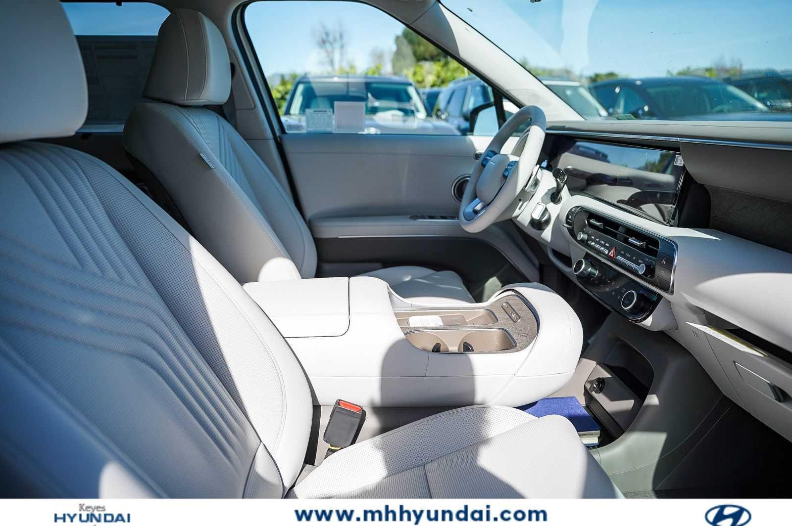 Thumbnail: 2026 Hyundai Palisade - 19