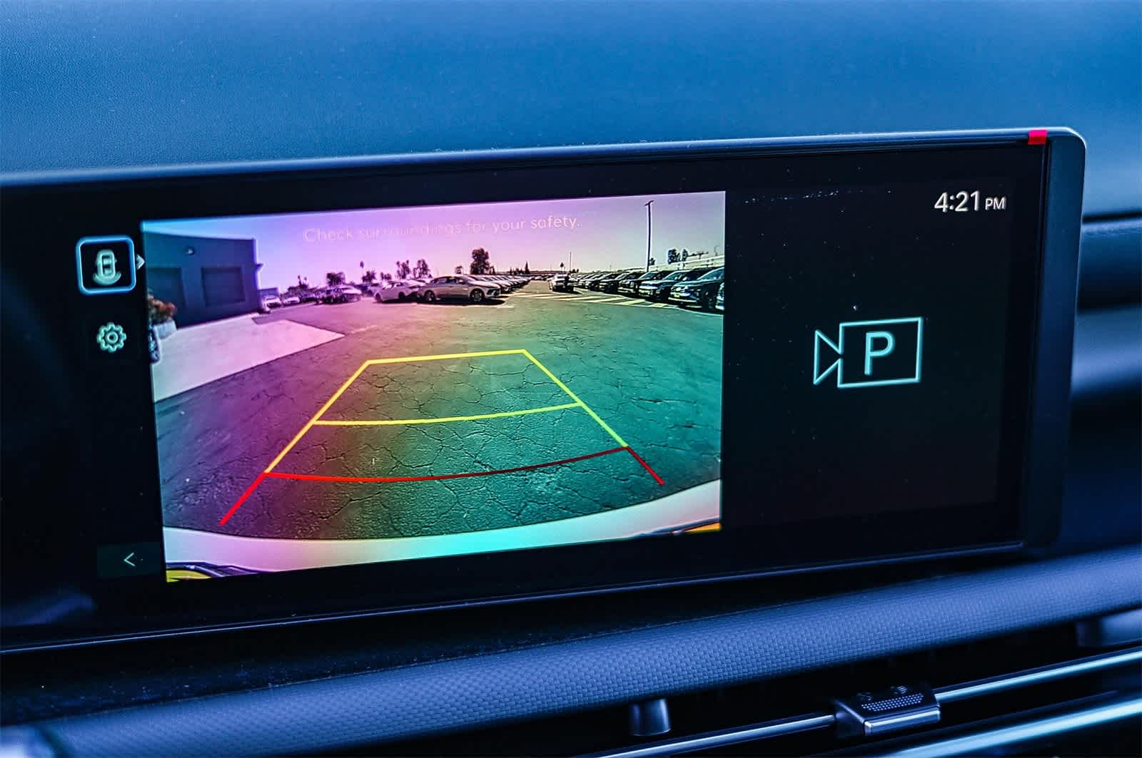 Thumbnail: 2025 Hyundai Tucson - 28