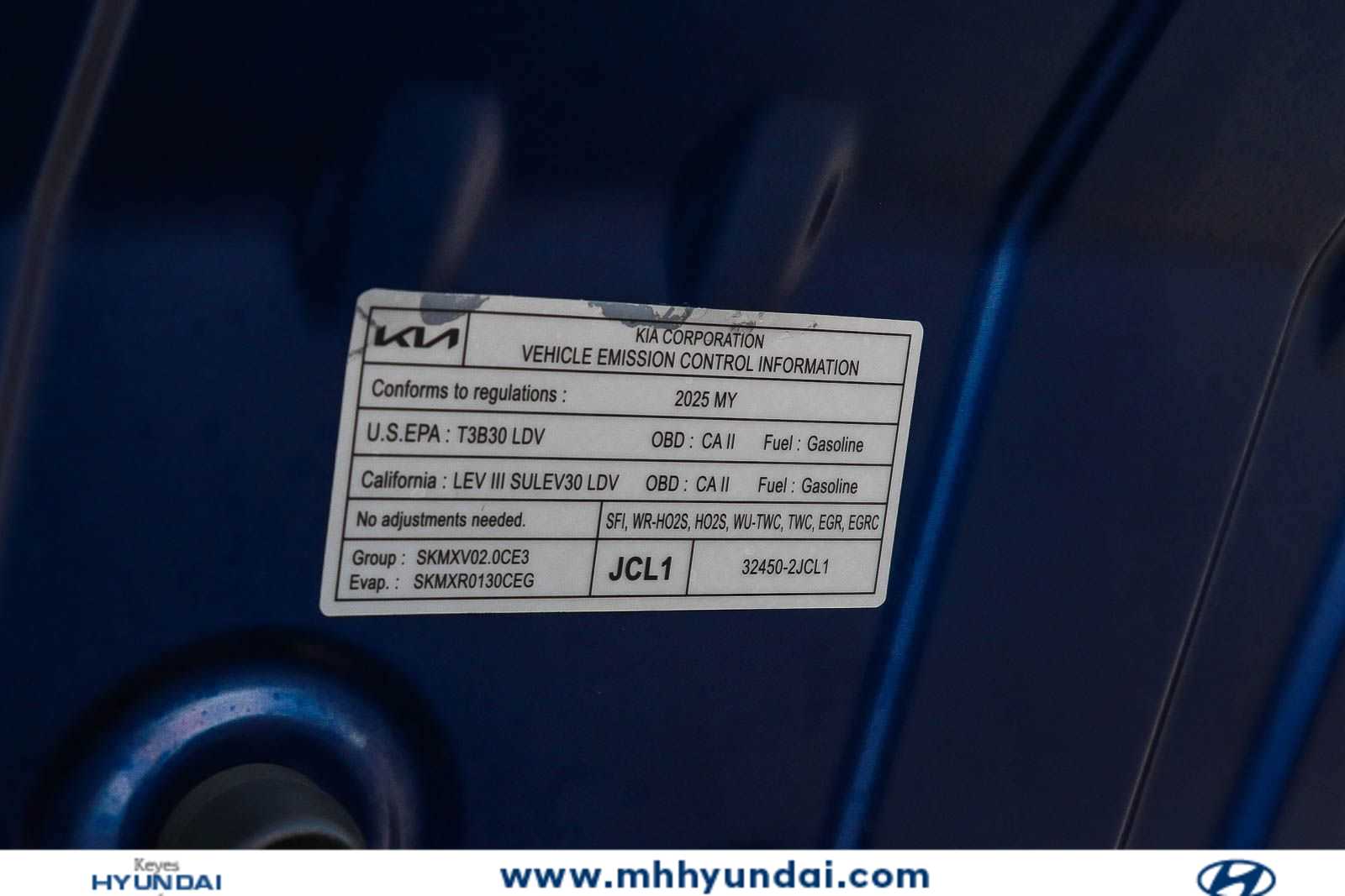 Thumbnail: 2025 Kia K4 - 23