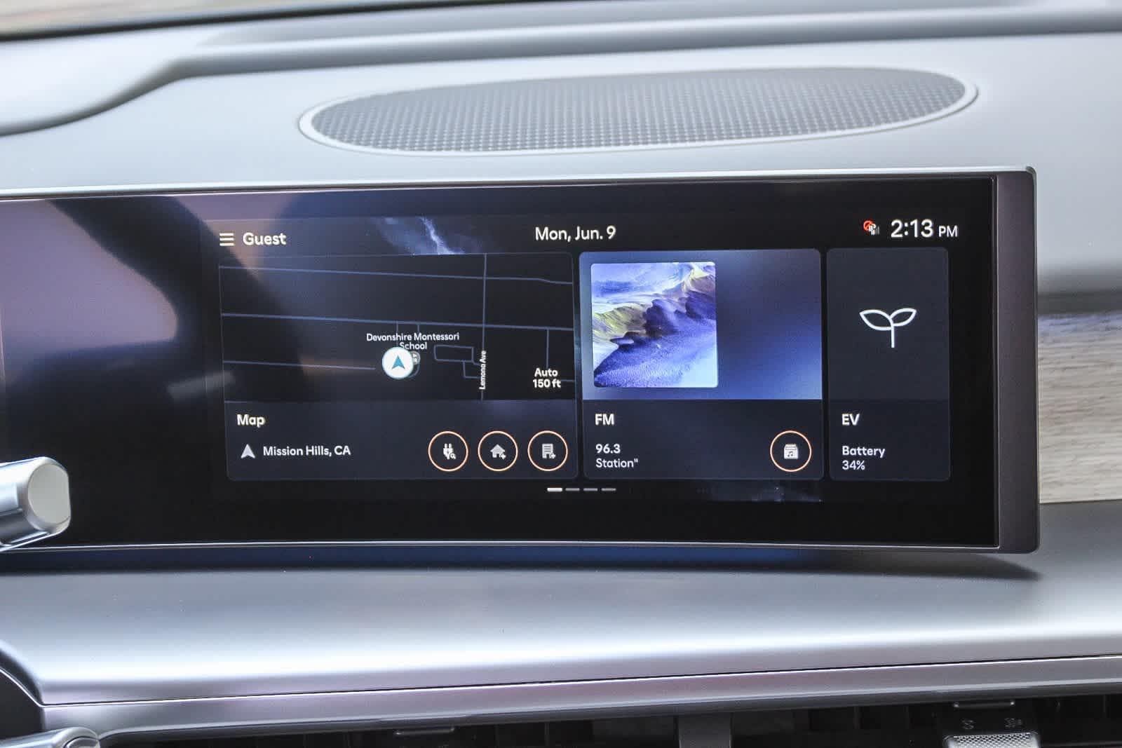 Thumbnail: 2026 Hyundai Ioniq - 20