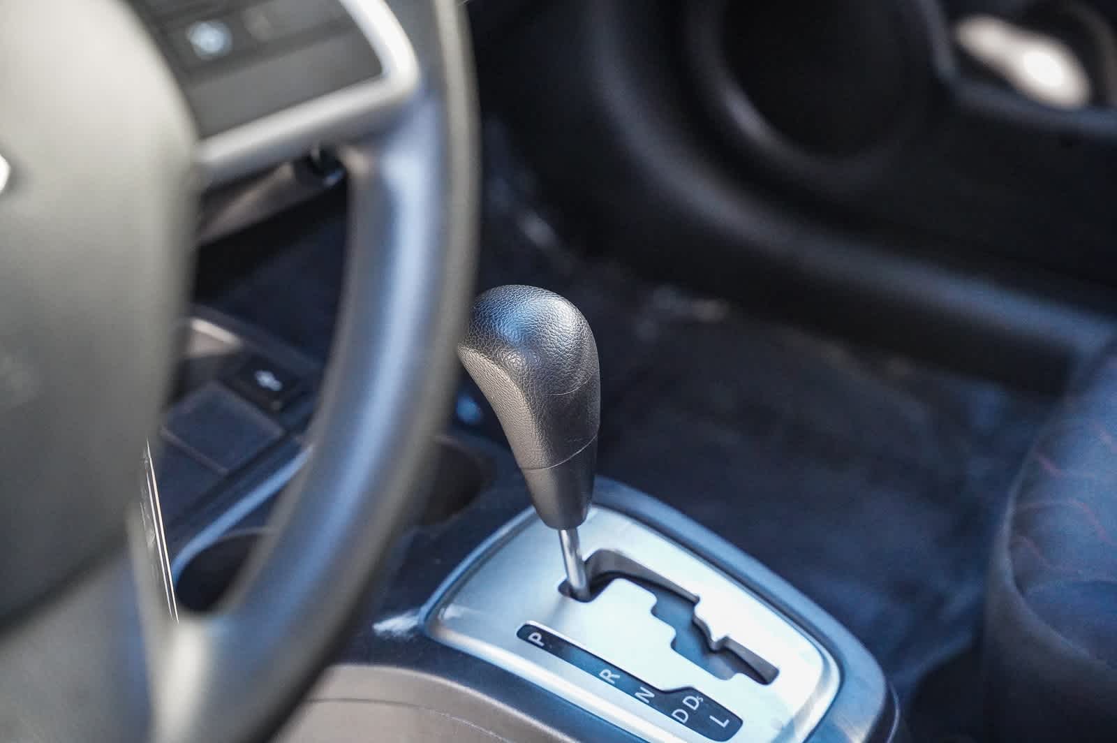 Thumbnail: 2022 Mitsubishi Mirage - 20