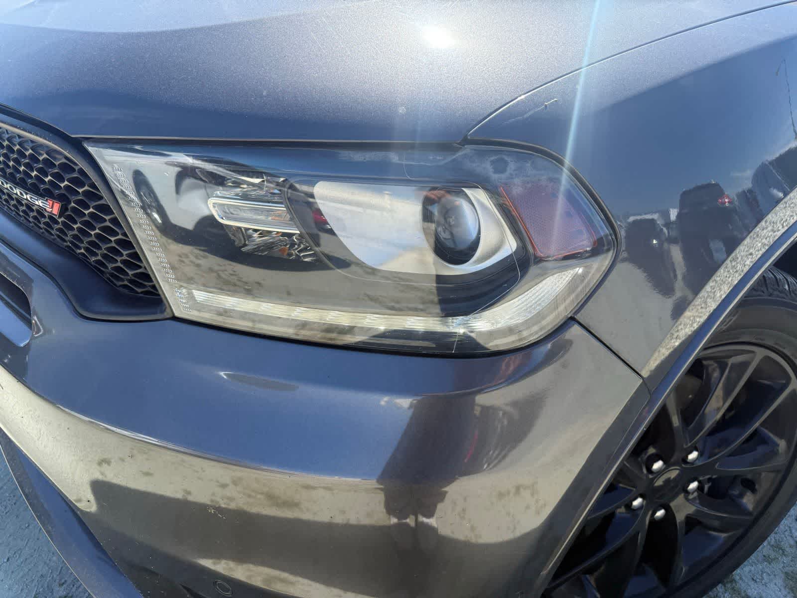 Thumbnail: 2018 Dodge Durango - 9