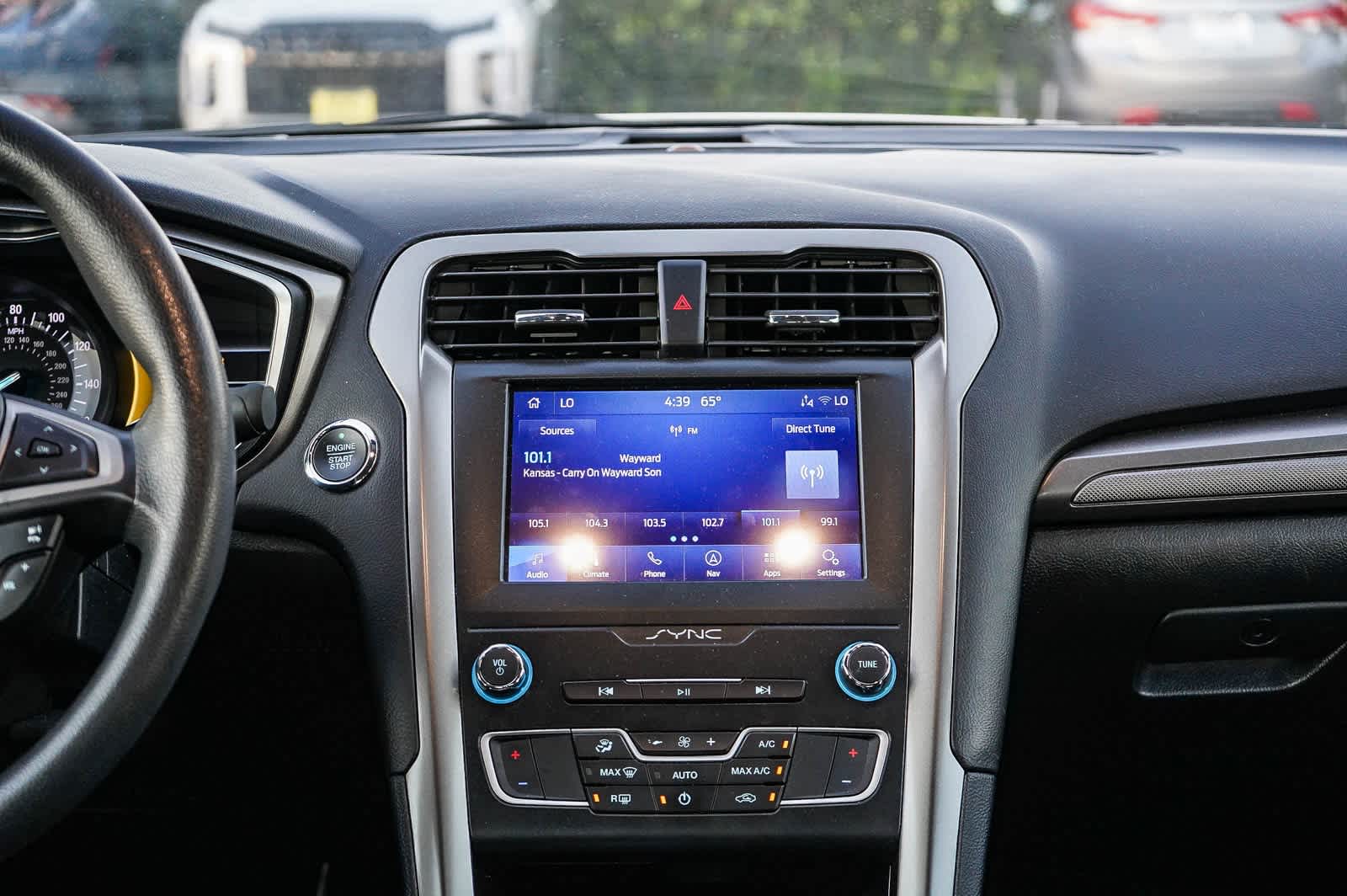 Thumbnail: 2020 Ford Fusion - 13