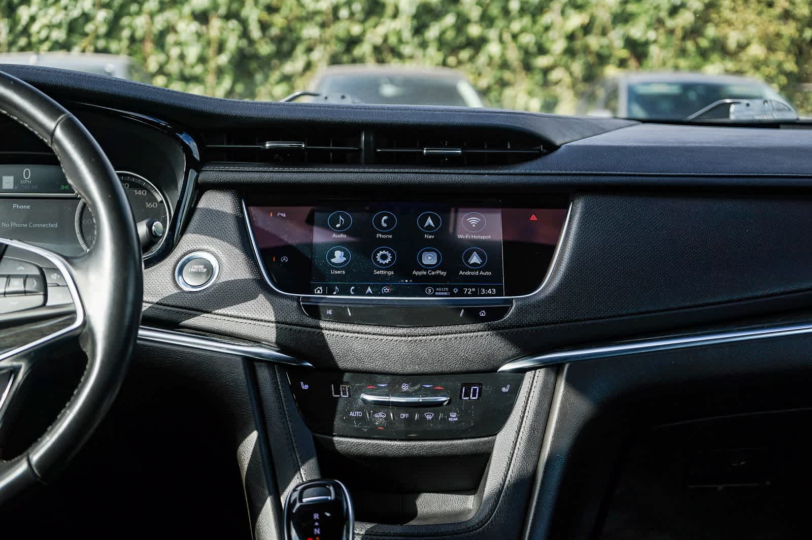 Thumbnail: 2022 Cadillac XT5 - 23