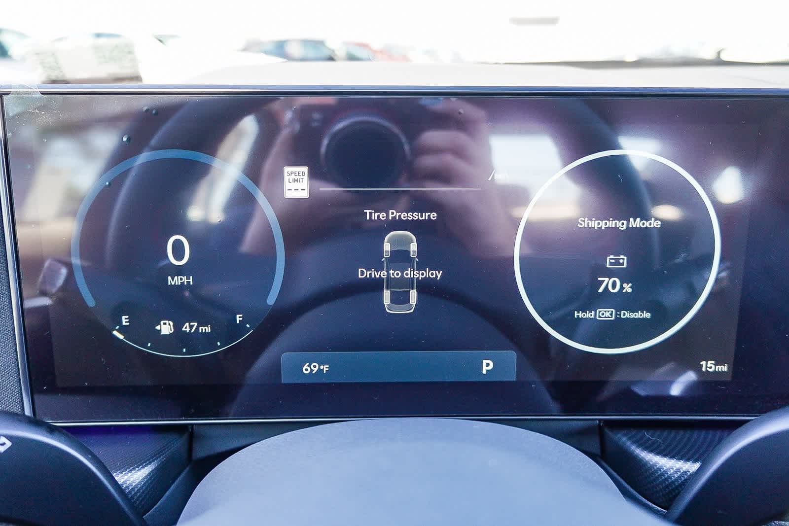 Thumbnail: 2026 Hyundai Sonata - 29