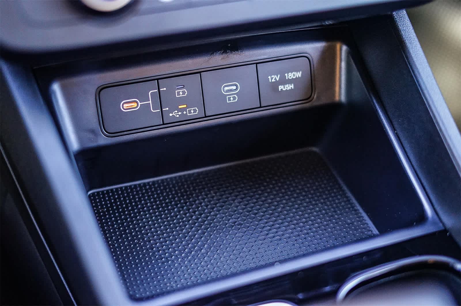 Thumbnail: 2025 Hyundai Tucson - 24