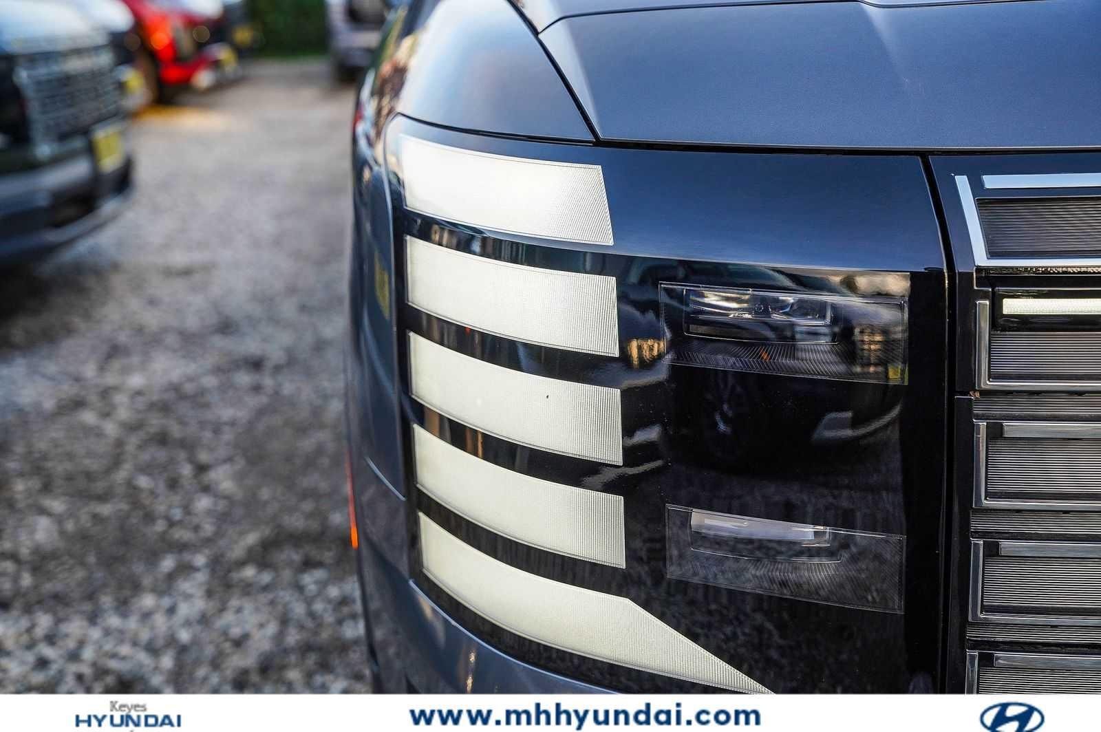 Thumbnail: 2026 Hyundai Palisade - 4