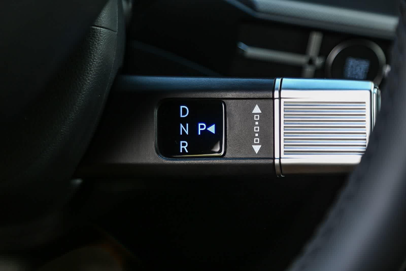 Thumbnail: 2026 Hyundai Santa Fe - 20