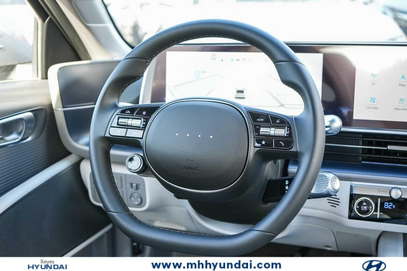 Thumbnail: 2025 Hyundai Ioniq 6 - 17