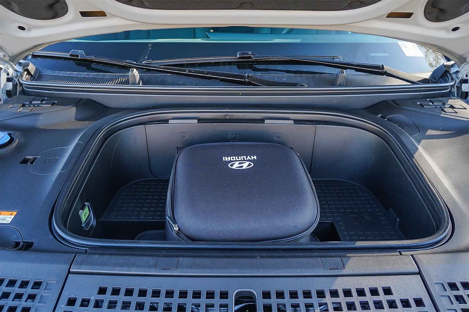 Thumbnail: 2026 Hyundai Ioniq - 12