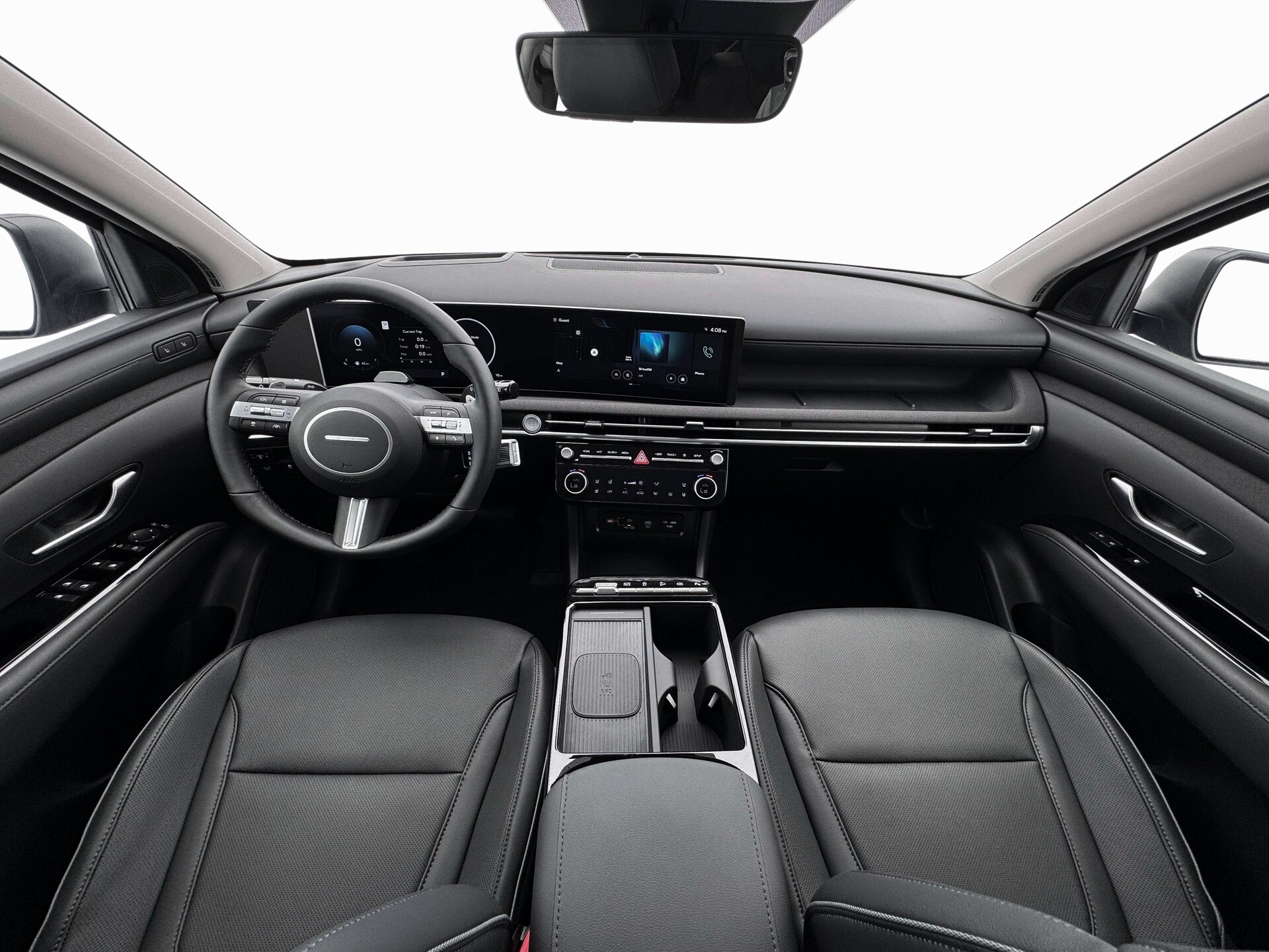 Thumbnail: 2026 Hyundai Tucson - 13