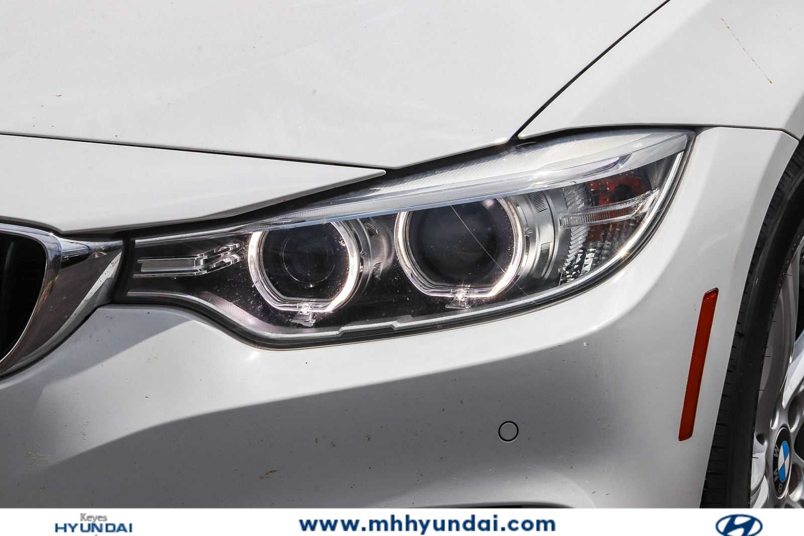 Thumbnail: 2015 BMW 4 Series - 7
