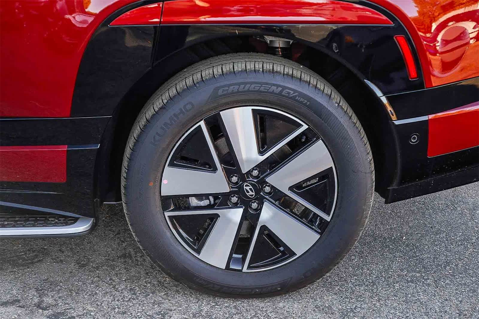 Thumbnail: 2026 Hyundai Ioniq - 11