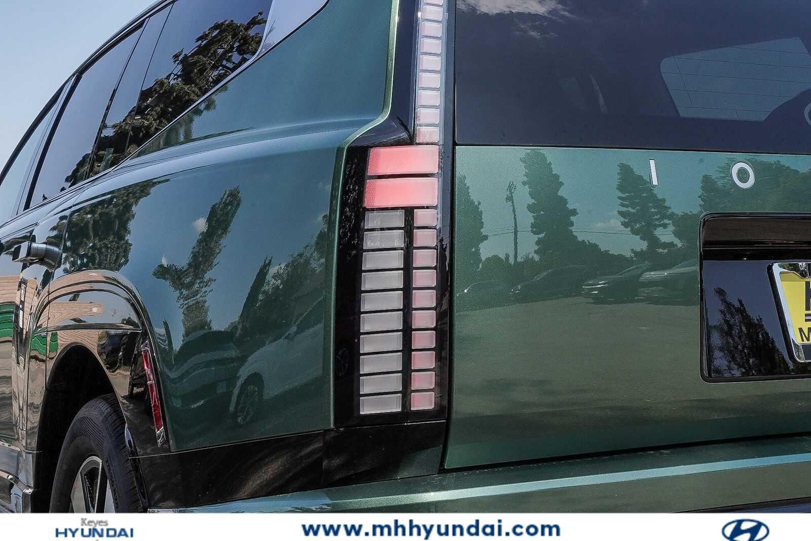 Thumbnail: 2026 Hyundai Ioniq - 7