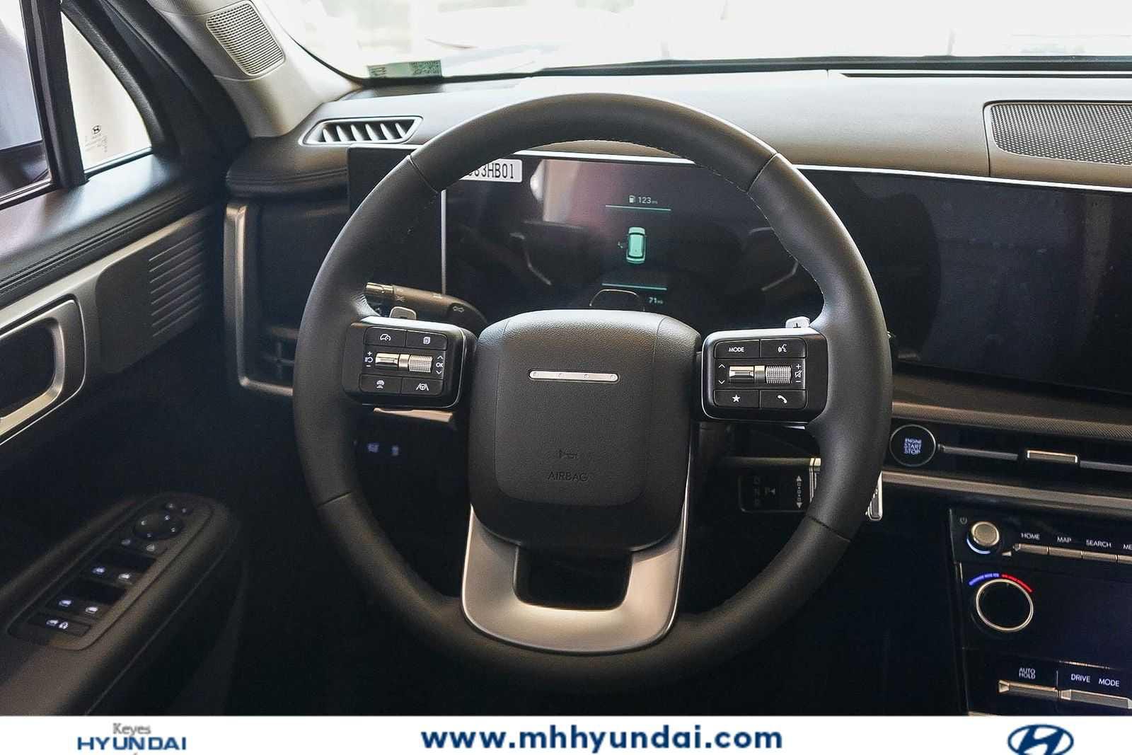 Thumbnail: 2026 Hyundai Santa Fe - 15