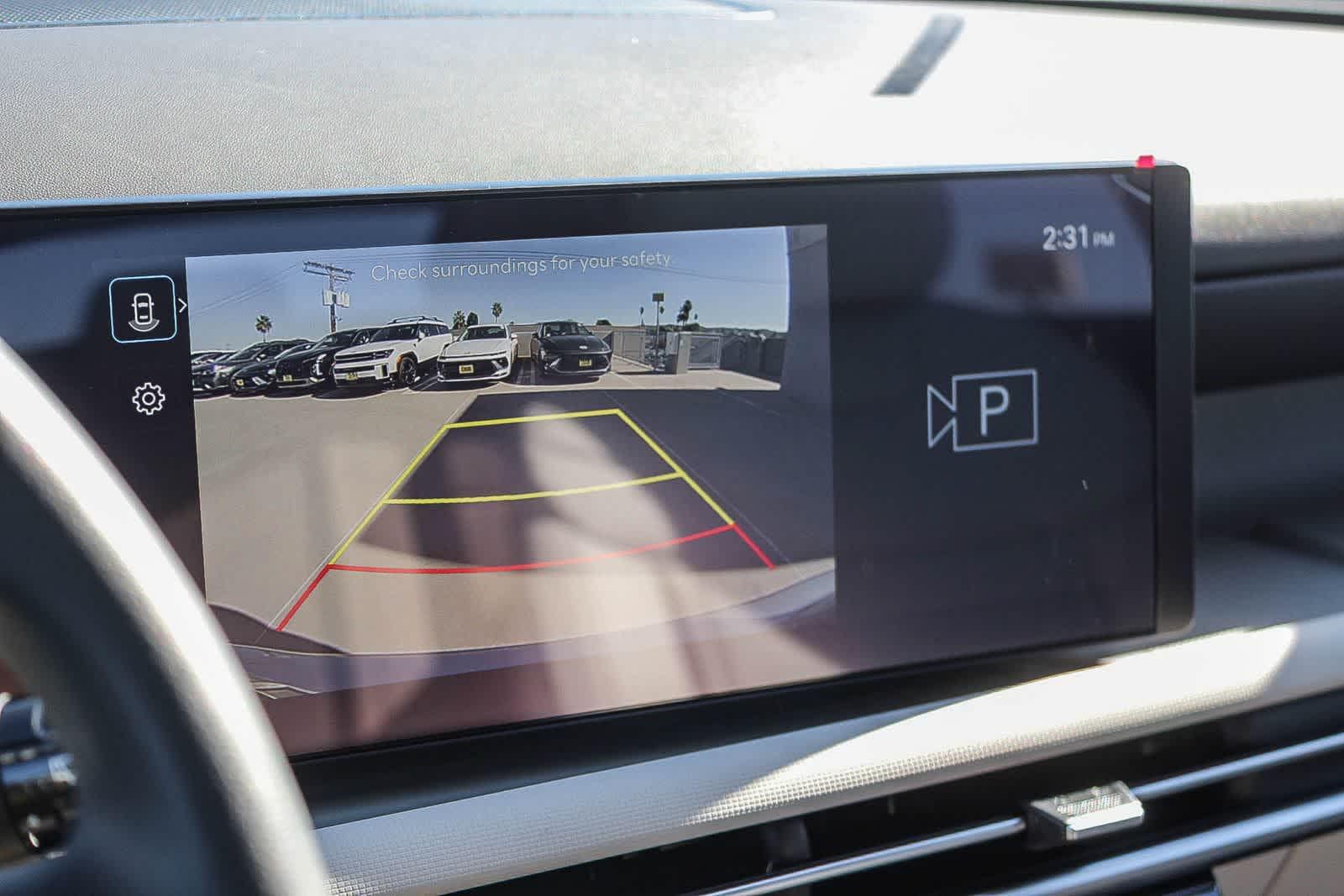 Thumbnail: 2026 Hyundai Tucson - 31