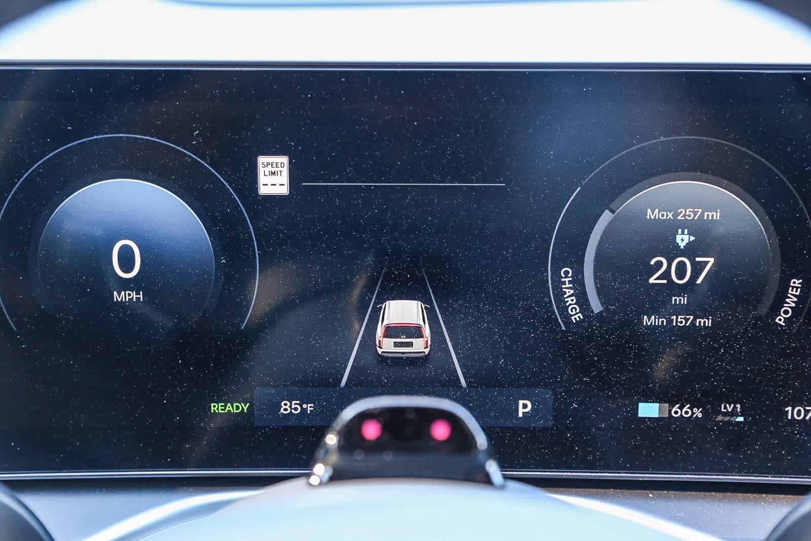 Thumbnail: 2026 Hyundai Ioniq - 24