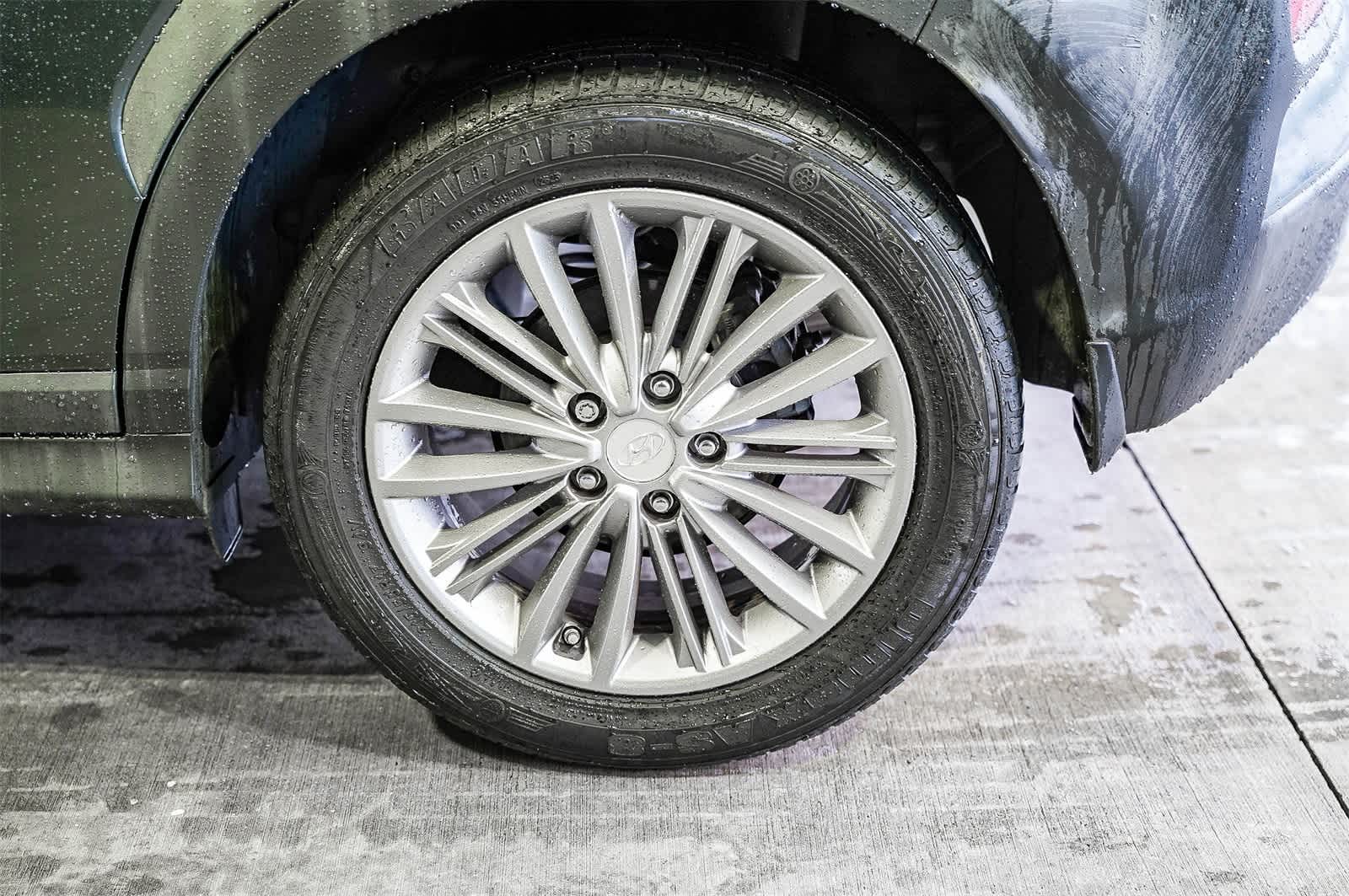 Thumbnail: 2019 Hyundai Kona - 7