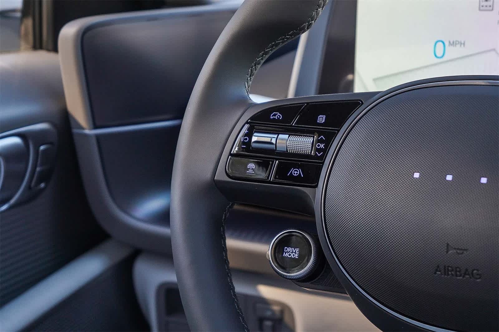 Thumbnail: 2025 Hyundai Ioniq 6 - 17