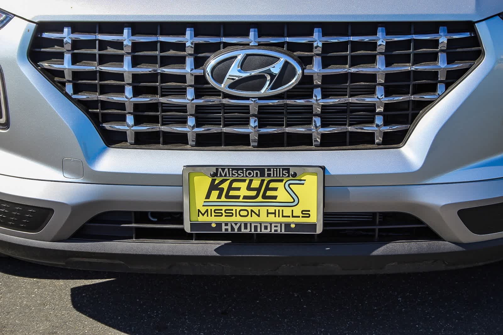 Thumbnail: 2025 Hyundai Venue - 11