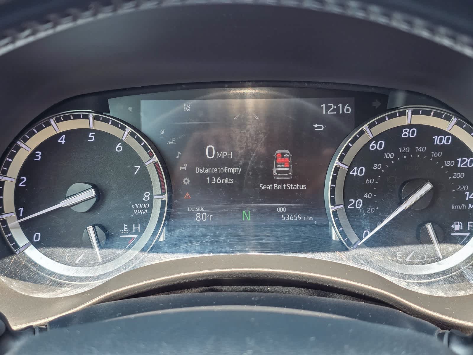 Thumbnail: 2022 Toyota Highlander - 17