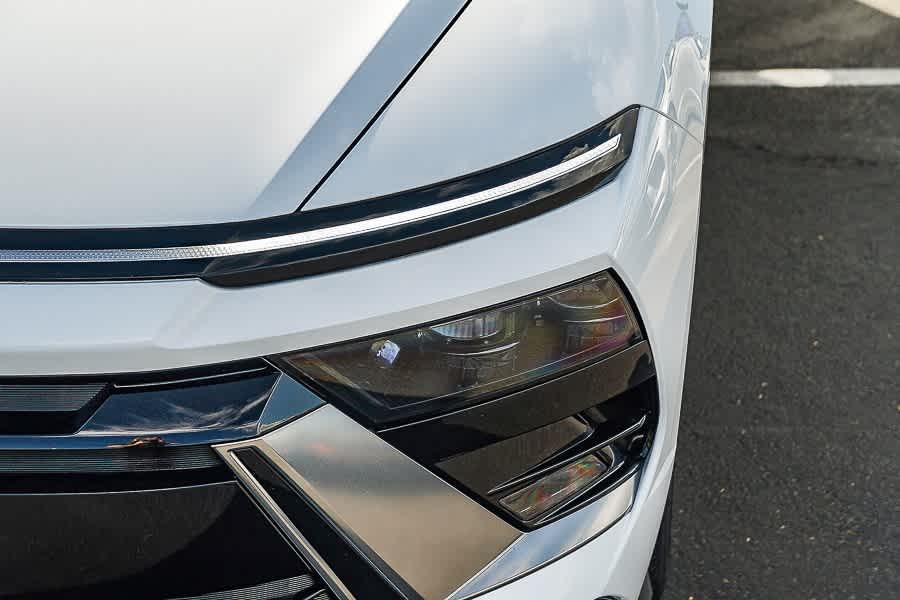 Thumbnail: 2026 Hyundai Sonata - 8