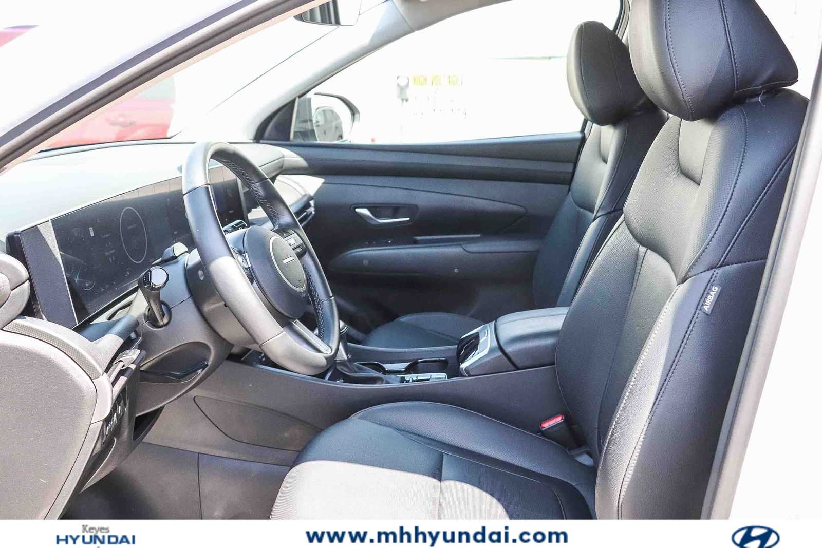 Thumbnail: 2025 Hyundai Tucson - 15