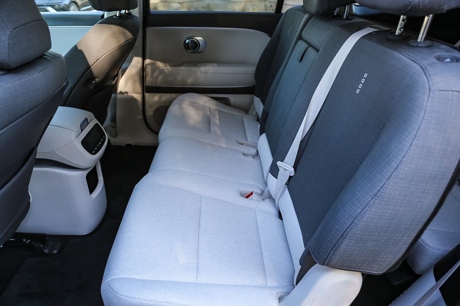 Thumbnail: 2026 Hyundai Ioniq - 19