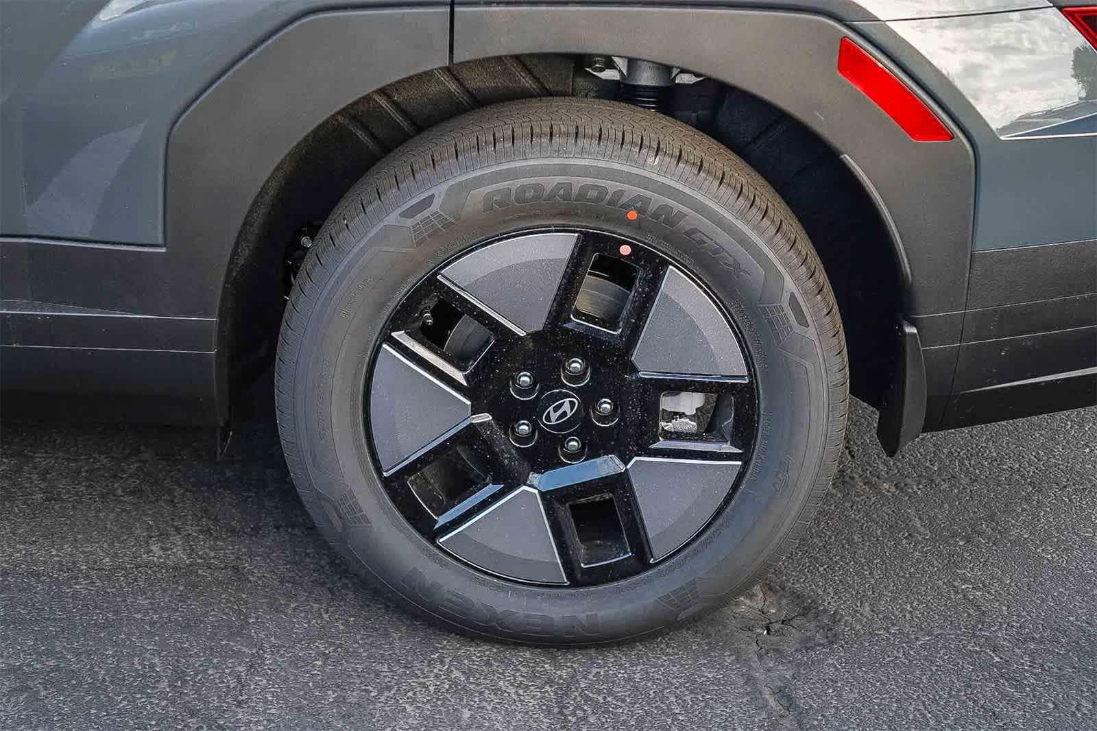 Thumbnail: 2026 Hyundai Santa Fe - 11