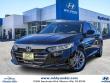 Used 2022 Honda Accord LX 1.5T Sedan
