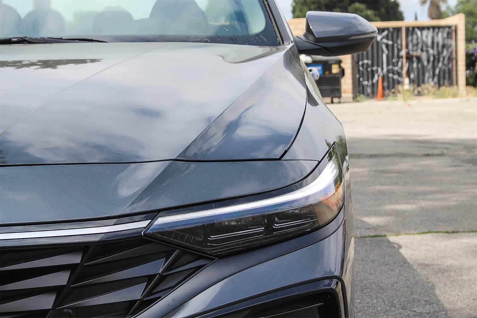 Thumbnail: 2025 Hyundai Elantra - 10