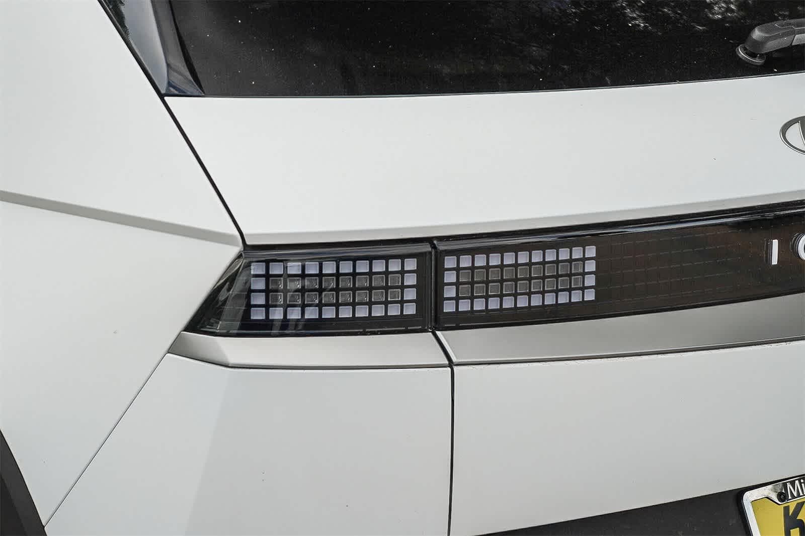 Thumbnail: 2025 Hyundai Ioniq 5 - 7