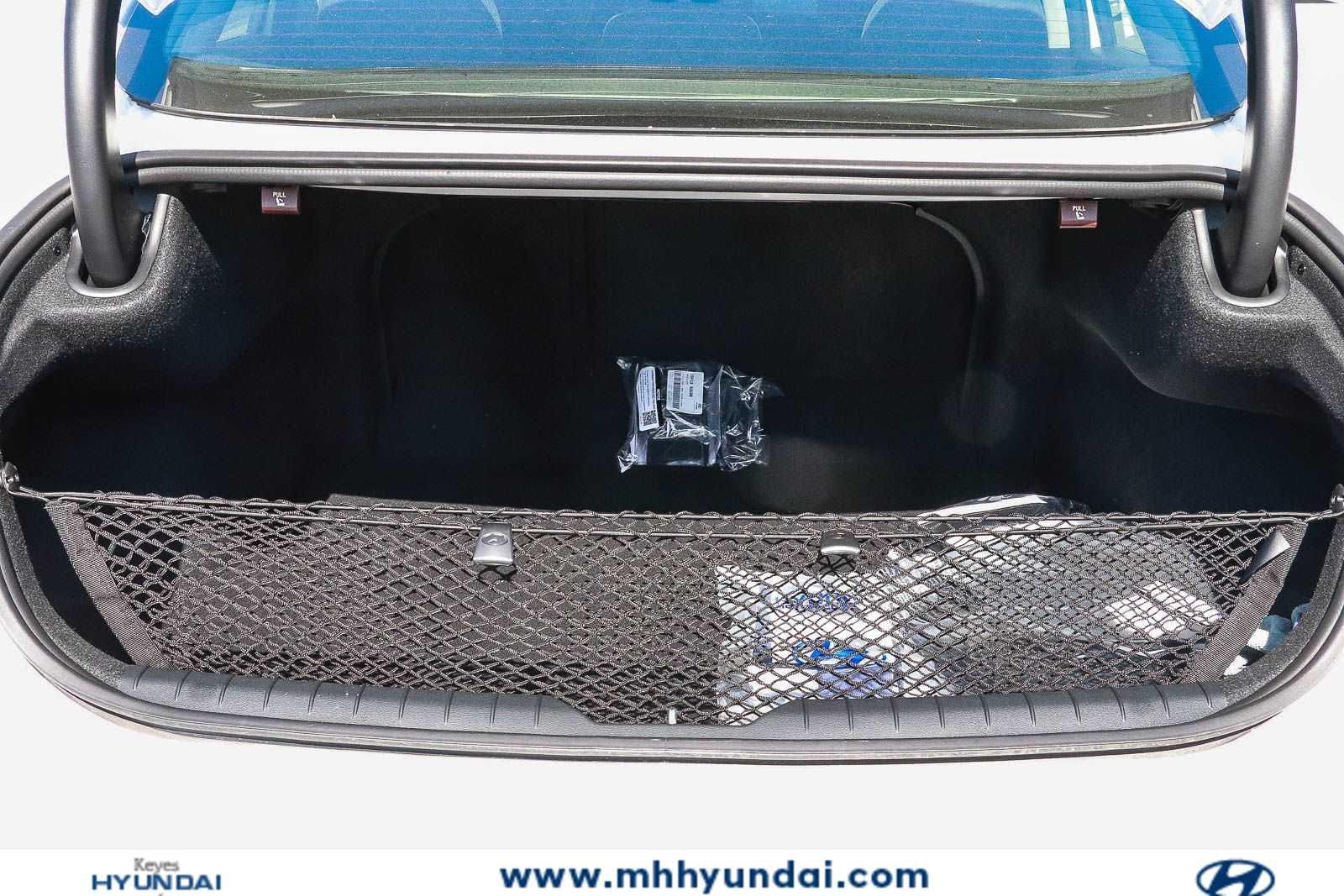 Thumbnail: 2026 Hyundai Sonata - 10
