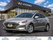 Used 2020 Hyundai Elantra SE Sedan