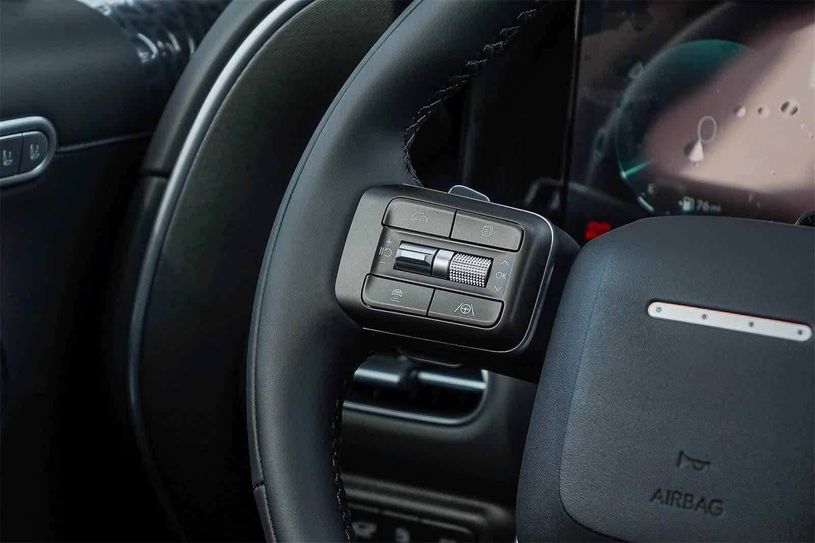 Thumbnail: 2026 Hyundai Palisade - 17