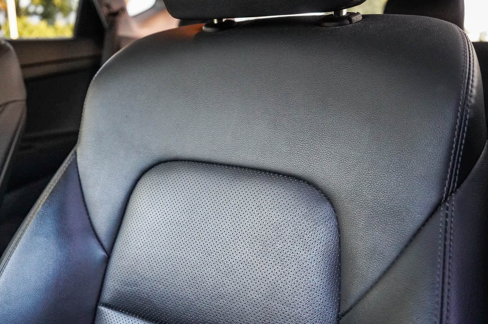 Thumbnail: 2020 Hyundai Tucson - 18