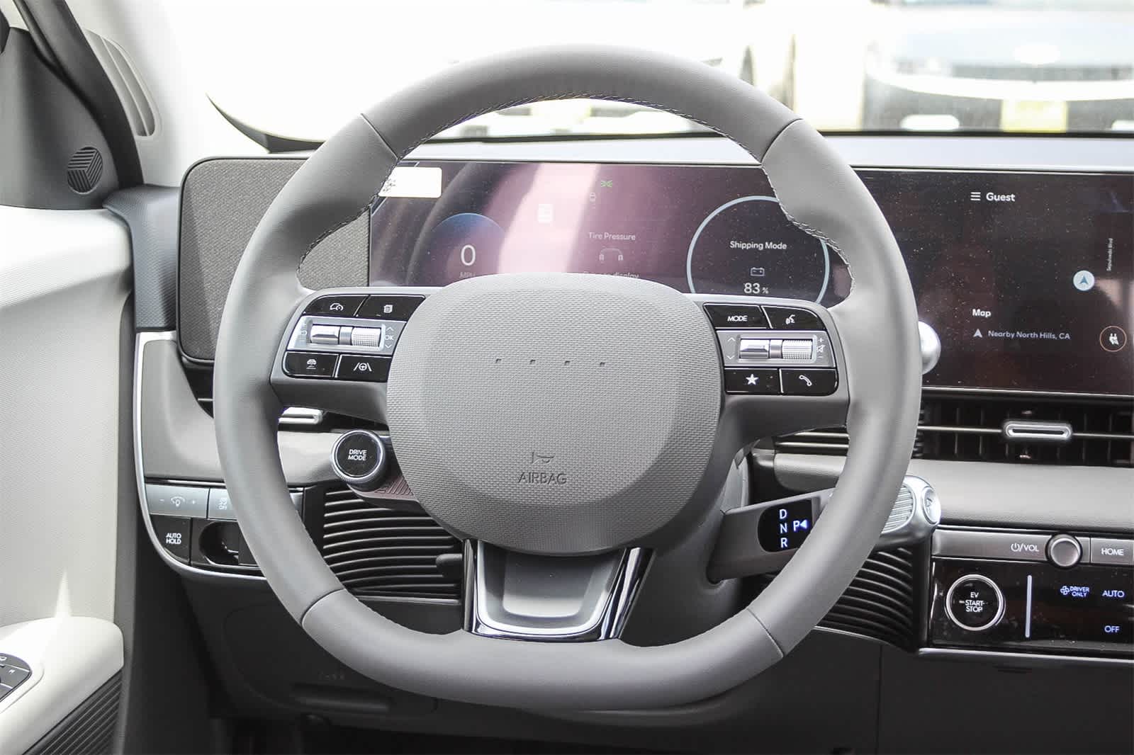 Thumbnail: 2025 Hyundai Ioniq 5 - 16