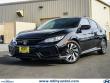 Used 2019 Honda Civic LX Hatchback