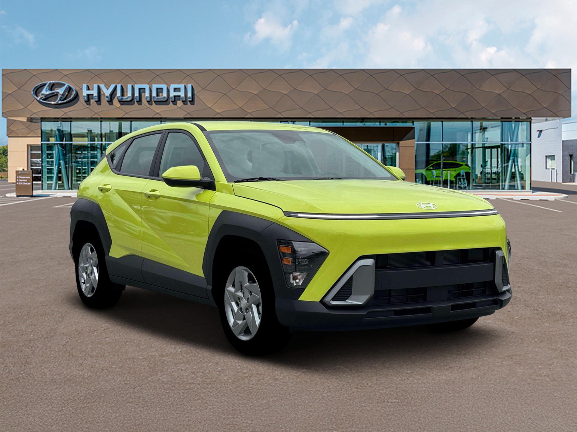 Thumbnail: 2026 Hyundai Kona - 11