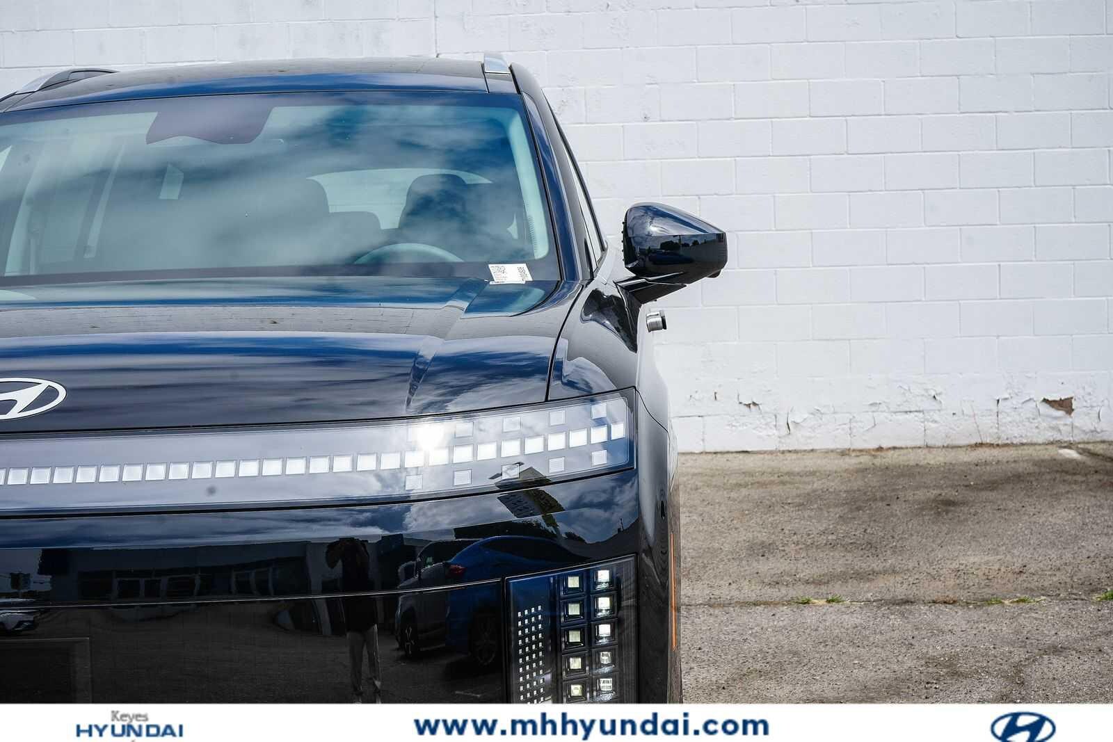 Thumbnail: 2026 Hyundai Ioniq - 7