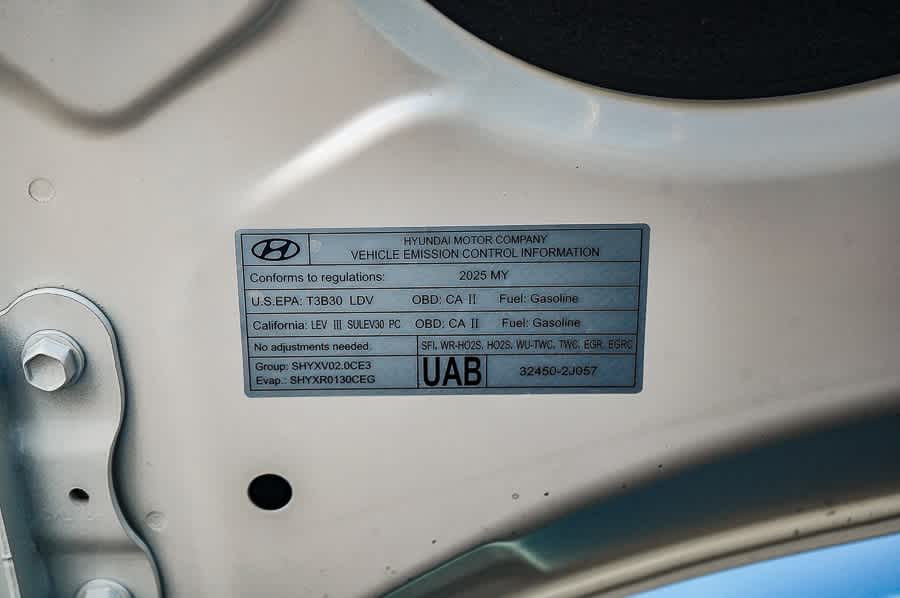 Thumbnail: 2025 Hyundai Elantra - 25
