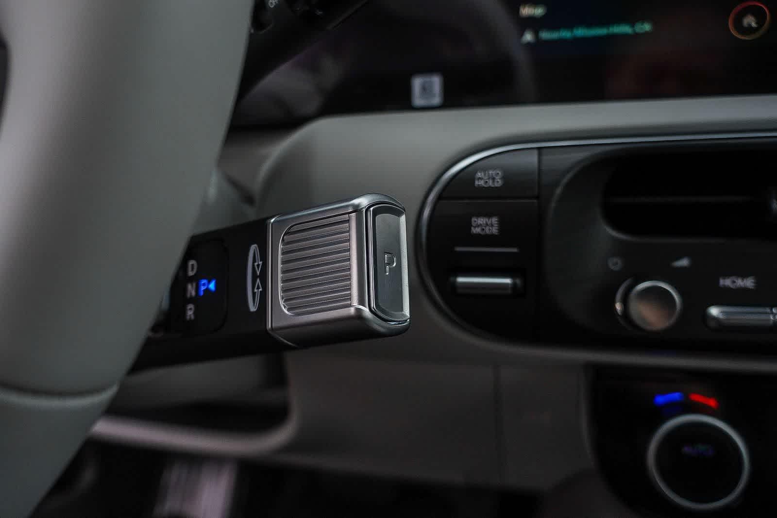 Thumbnail: 2026 Hyundai Palisade - 25