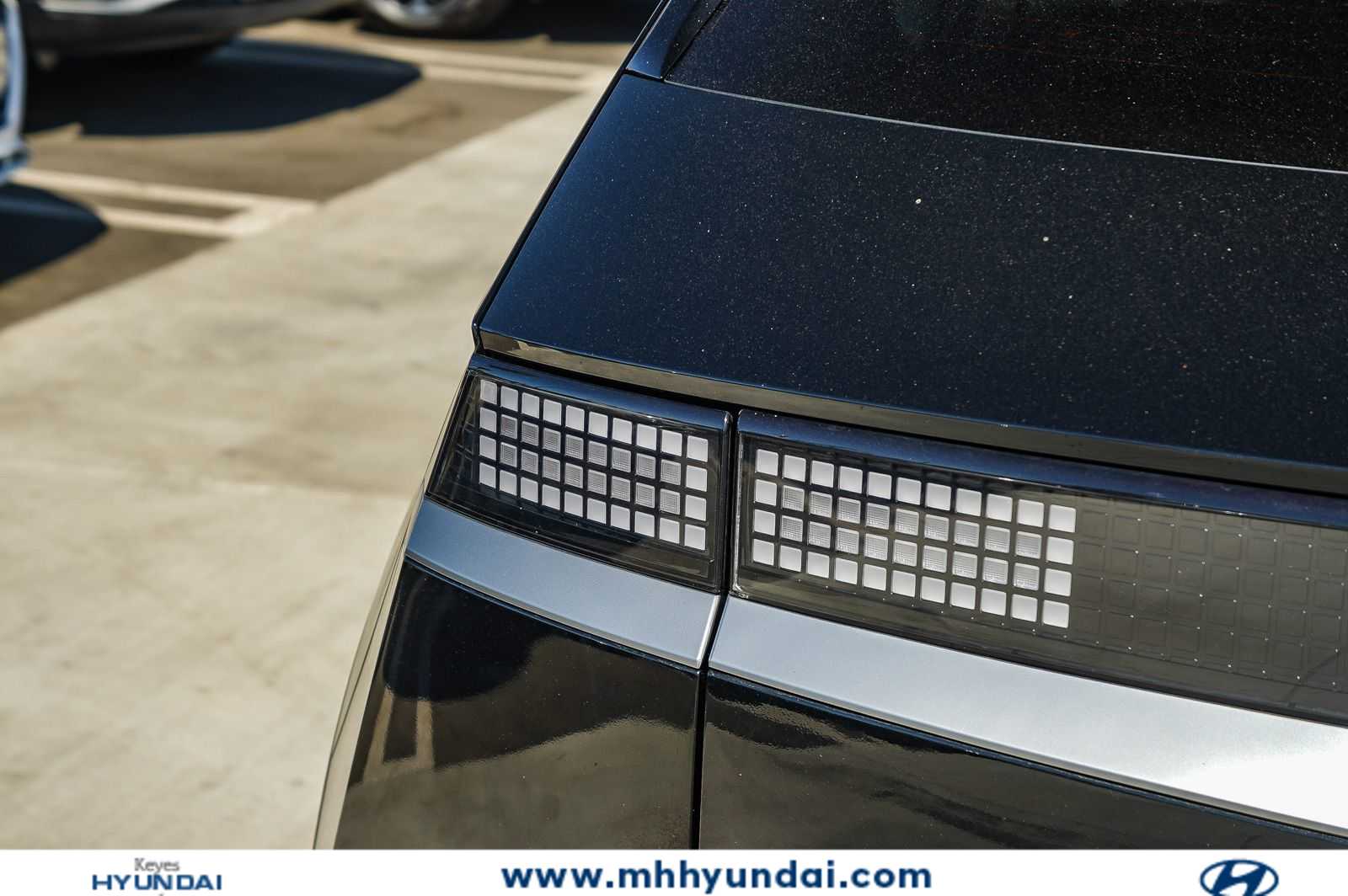 Thumbnail: 2023 Hyundai Ioniq 5 - 6