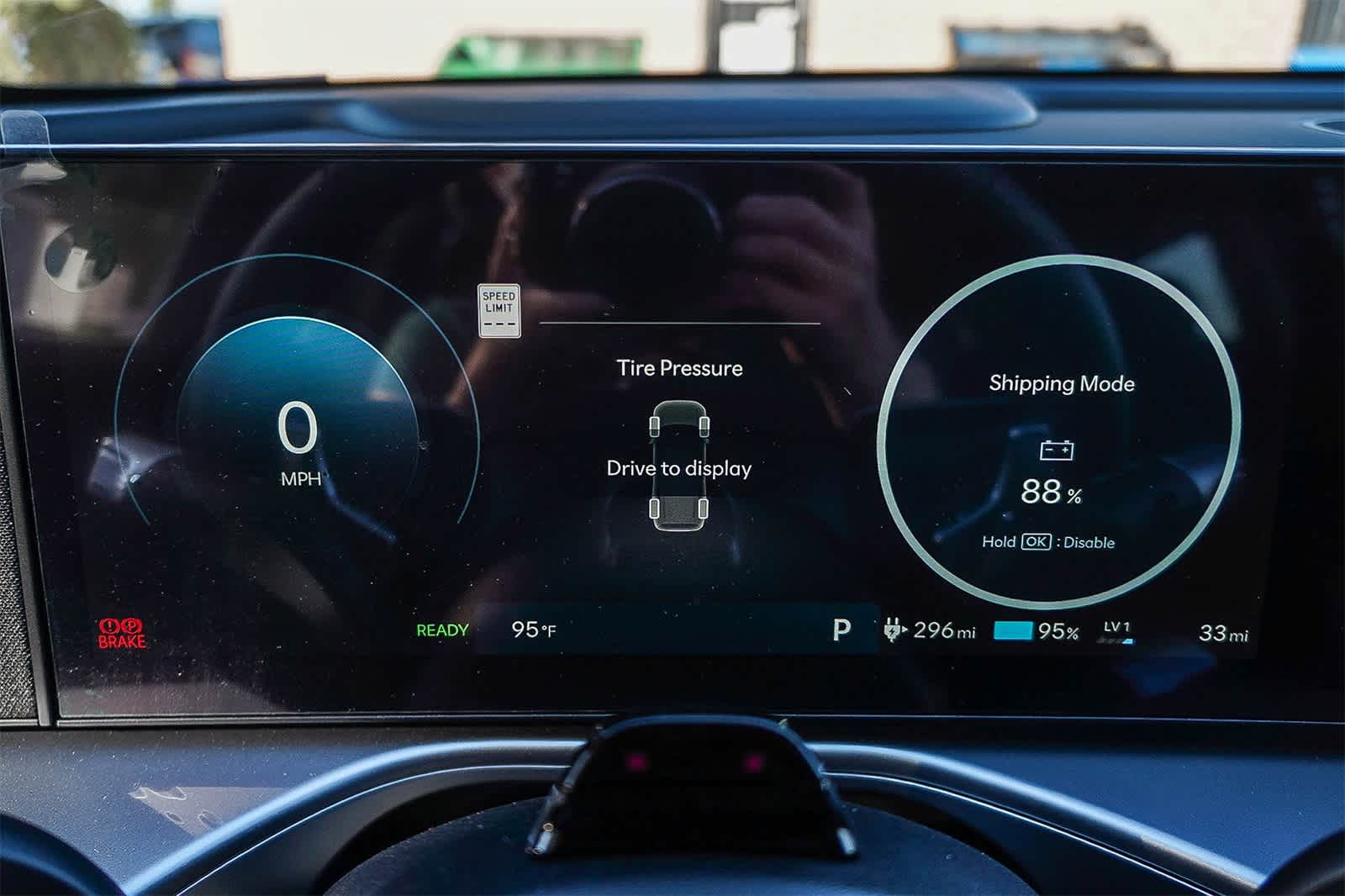 Thumbnail: 2026 Hyundai Ioniq - 26