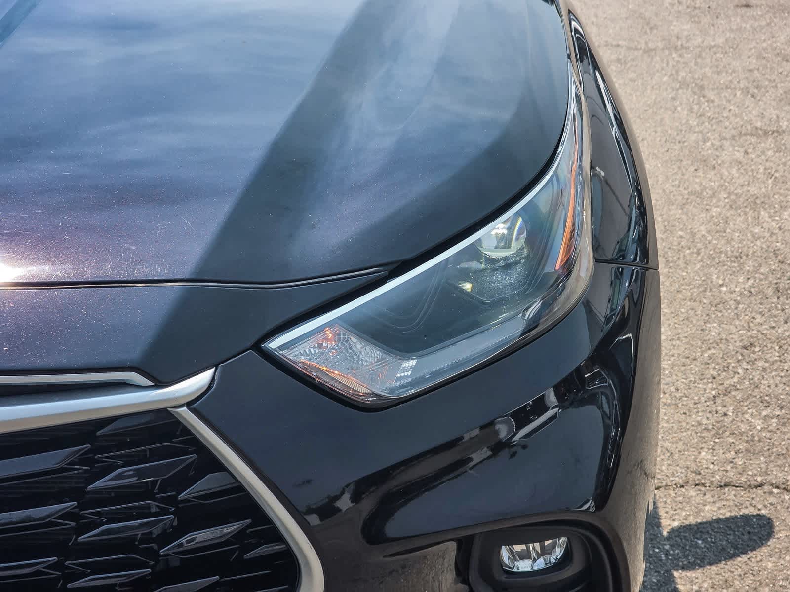 Thumbnail: 2022 Toyota Highlander - 9