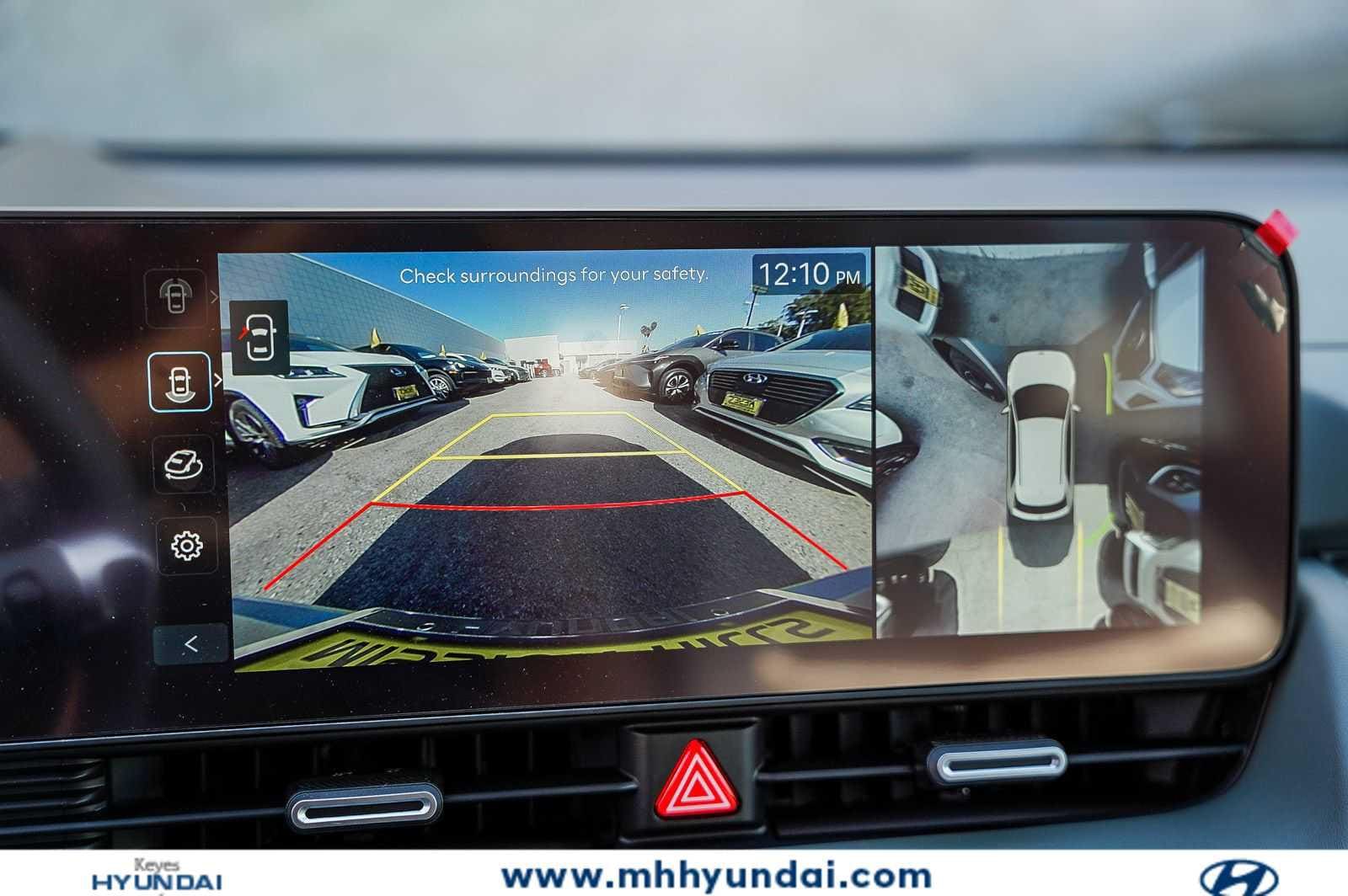 Thumbnail: 2026 Hyundai Ioniq 5 - 23