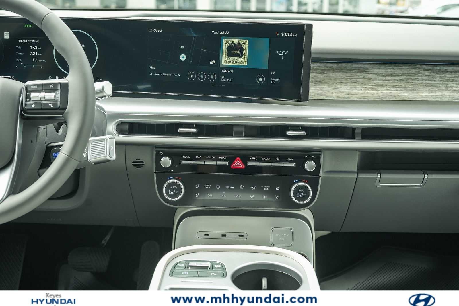 Thumbnail: 2026 Hyundai Ioniq - 17