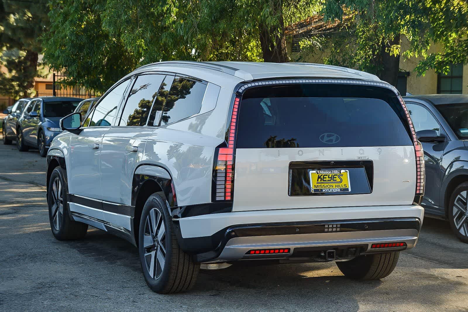 Thumbnail: 2026 Hyundai Ioniq - 6